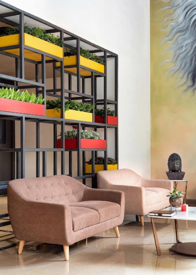 Couch & Cheese Homestel The Most Luxurious Hostel For Working Professionals & Students Pune Extérieur photo